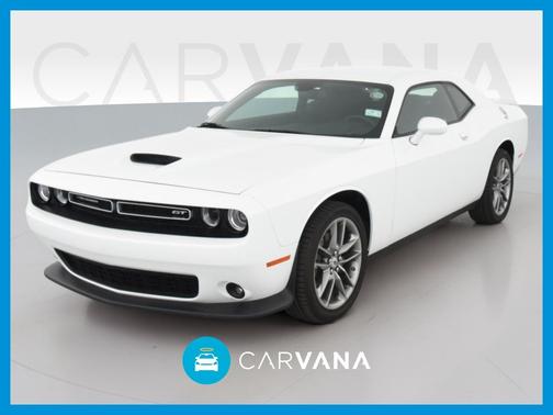 Photo 1 of 42 of 2021 Dodge Challenger GT
