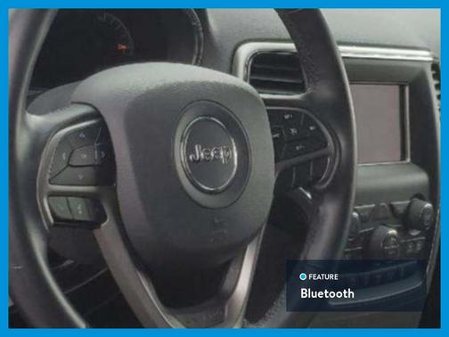2020 Jeep Grand Cherokee Upland for sale in Gainesville, GA - image 24