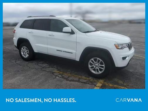 2020 Jeep Grand Cherokee Upland for sale in Gainesville, GA - image 11