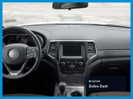 2020 Jeep Grand Cherokee Upland for sale in Gainesville, GA - image 23