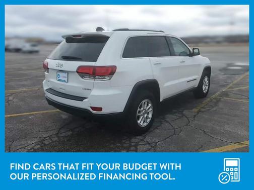 2020 Jeep Grand Cherokee Upland for sale in Gainesville, GA - image 8