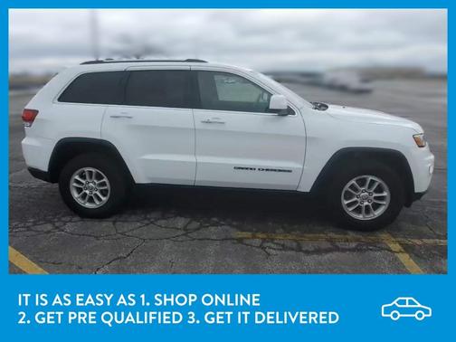 2020 Jeep Grand Cherokee Upland for sale in Gainesville, GA - image 10