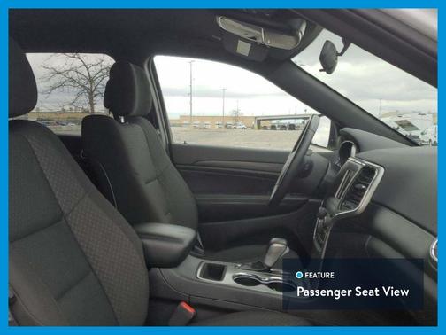 2020 Jeep Grand Cherokee Upland for sale in Gainesville, GA - image 29