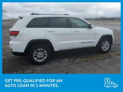 2020 Jeep Grand Cherokee Upland for sale in Gainesville, GA - image 9