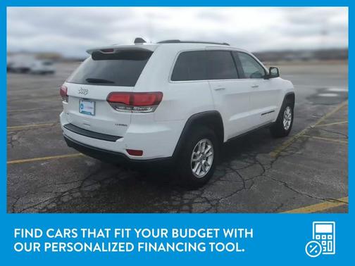 2020 Jeep Grand Cherokee Upland for sale in Gainesville, GA - image 8