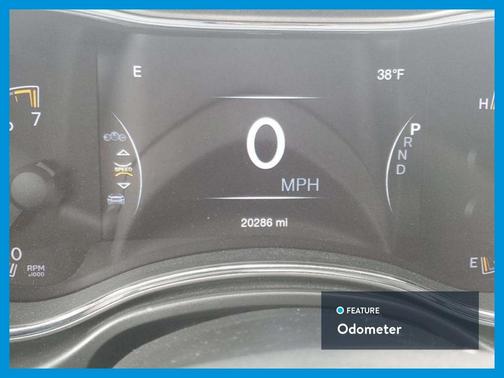 2020 Jeep Grand Cherokee Upland for sale in Gainesville, GA - image 20