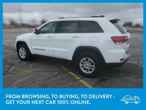 Photo 5 of 32 of 2020 Jeep Grand Cherokee Upland