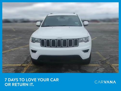 2020 Jeep Grand Cherokee Upland for sale in Gainesville, GA - image 13