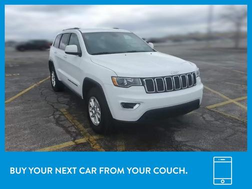 2020 Jeep Grand Cherokee Upland for sale in Gainesville, GA - image 12