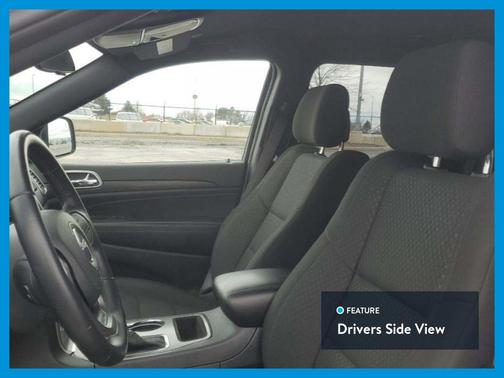 2020 Jeep Grand Cherokee Upland for sale in Gainesville, GA - image 30