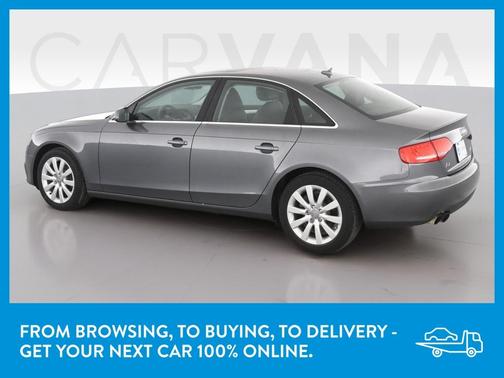 Photo 5 of 40 of 2012 Audi A4 2.0T Premium