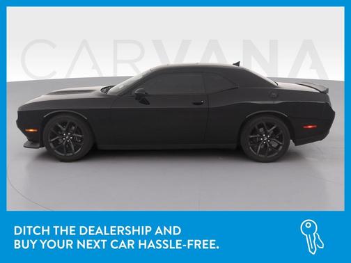 Photo 4 of 43 of 2020 Dodge Challenger R/T