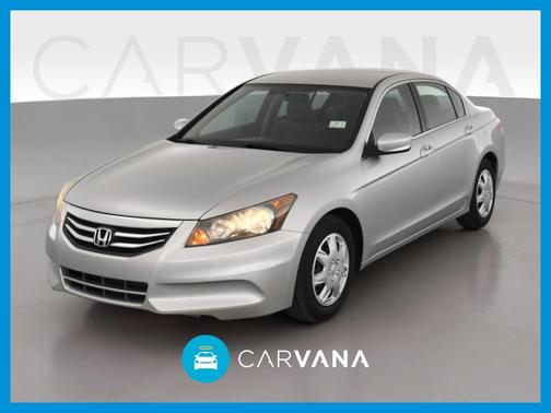 Photo 1 of 29 of 2012 Honda Accord LX