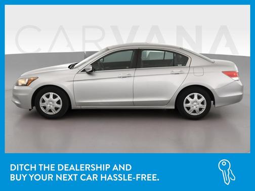 Photo 3 of 29 of 2012 Honda Accord LX