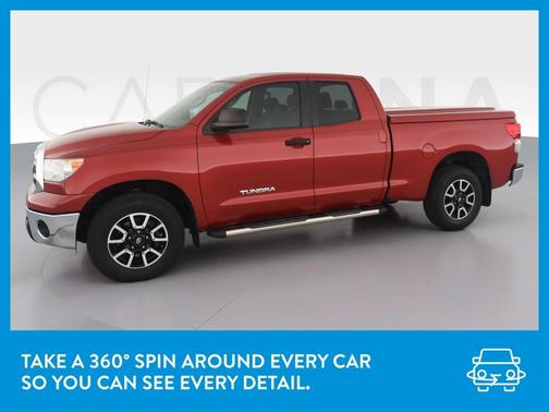 Photo 3 of 37 of 2013 Toyota Tundra Grade