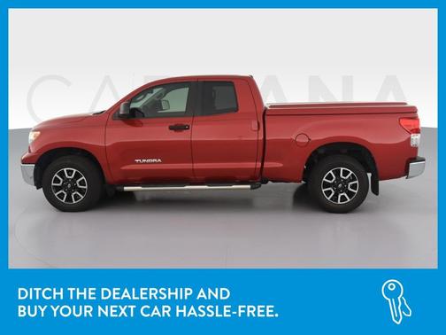 Photo 4 of 37 of 2013 Toyota Tundra Grade