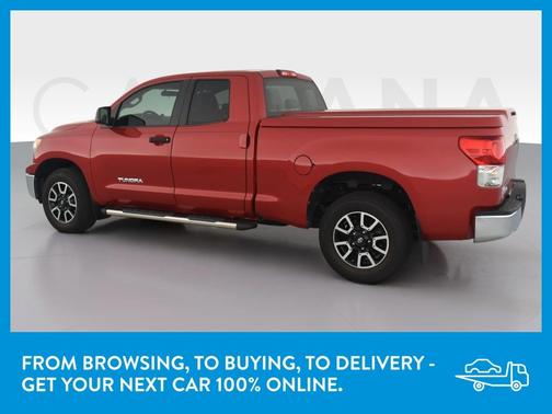 Photo 5 of 37 of 2013 Toyota Tundra Grade