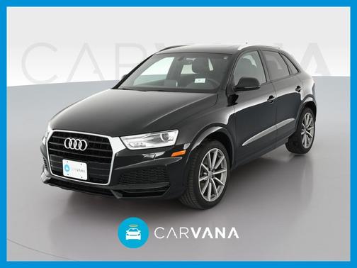Photo 1 of 43 of 2018 Audi Q3 2.0T Sport Premium