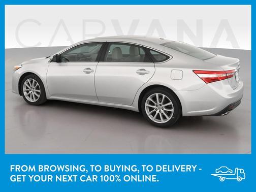 Photo 5 of 47 of 2013 Toyota Avalon XLE Touring