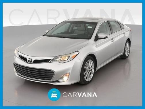 Photo 1 of 47 of 2013 Toyota Avalon XLE Touring