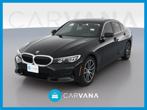Photo 1 of 48 of 2019 BMW 330 i xDrive