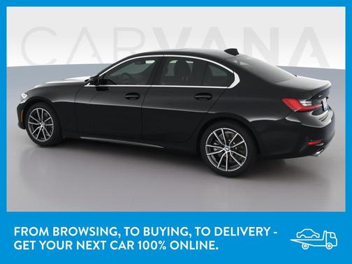 Photo 5 of 48 of 2019 BMW 330 i xDrive