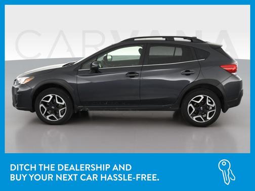 Photo 4 of 45 of 2019 Subaru Crosstrek 2.0i Limited