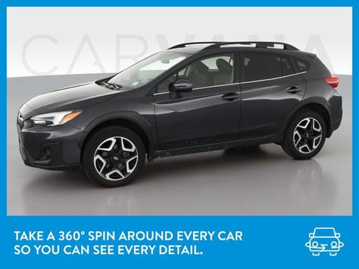 Photo 3 of 45 of 2019 Subaru Crosstrek 2.0i Limited