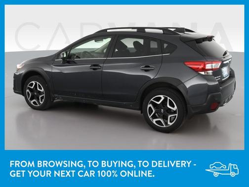 Photo 5 of 45 of 2019 Subaru Crosstrek 2.0i Limited