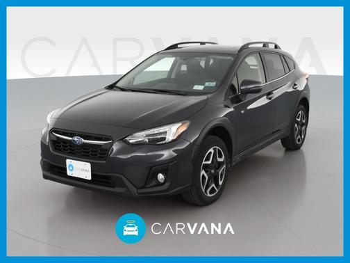 Photo 1 of 45 of 2019 Subaru Crosstrek 2.0i Limited