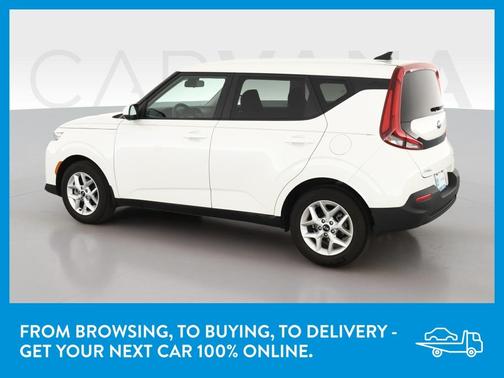 Photo 5 of 43 of 2020 Kia Soul S