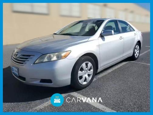 Photo 1 of 30 of 2009 Toyota Camry LE