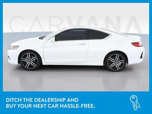 Photo 4 of 44 of 2016 Honda Accord Touring
