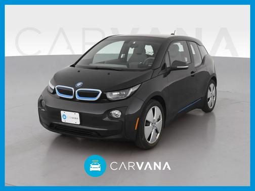 Photo 1 of 43 of 2015 BMW i3 Base