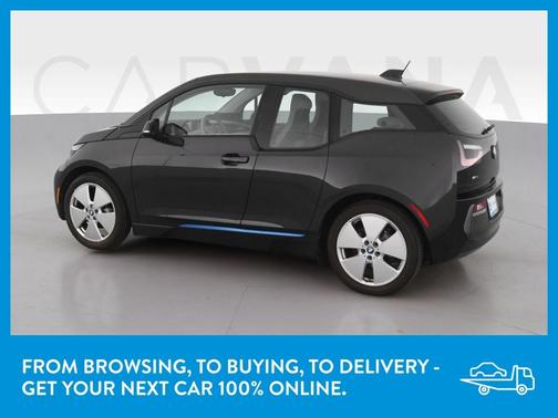 Photo 5 of 43 of 2015 BMW i3 Base