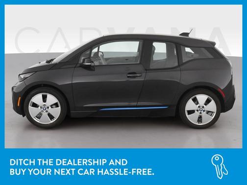Photo 4 of 43 of 2015 BMW i3 Base