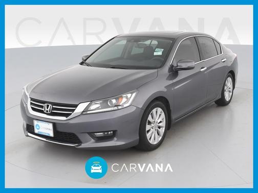 Photo 1 of 36 of 2014 Honda Accord EX-L