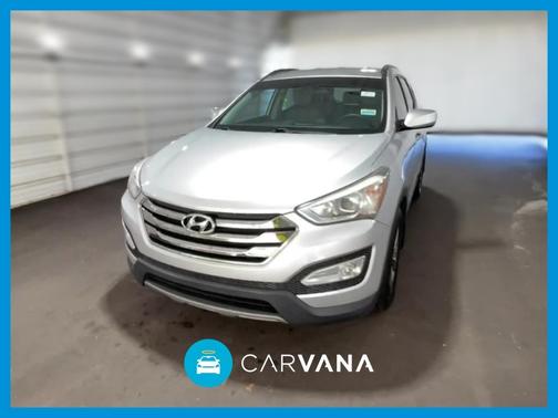 Photo 1 of 32 of 2013 Hyundai Santa Fe Sport