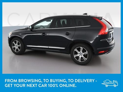 Photo 5 of 45 of 2015 Volvo XC60 T6 Premier Plus