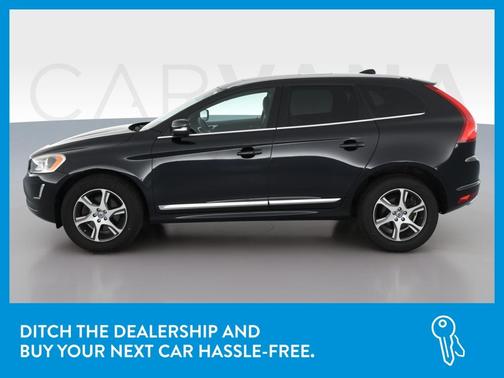 Photo 4 of 45 of 2015 Volvo XC60 T6 Premier Plus