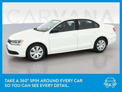 Photo 3 of 38 of 2012 Volkswagen Jetta S