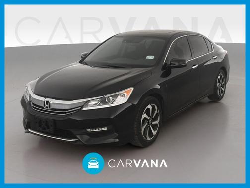 Photo 1 of 43 of 2016 Honda Accord EX