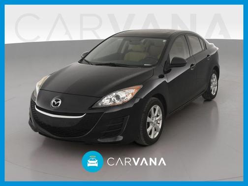 Photo 1 of 32 of 2010 Mazda Mazda3 i SV