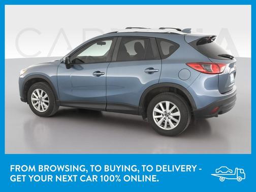 Photo 5 of 33 of 2015 Mazda CX-5 Sport