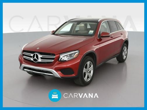 Photo 1 of 36 of 2019 Mercedes-Benz GLC 350e Base 4MATIC