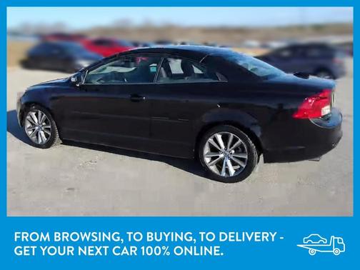 Photo 5 of 30 of 2013 Volvo C70 T5