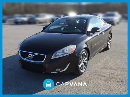 Photo 1 of 30 of 2013 Volvo C70 T5