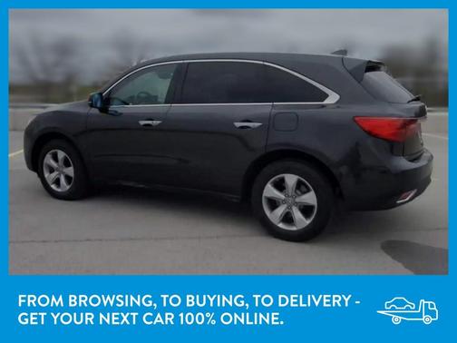 Photo 5 of 51 of 2015 Acura MDX 3.5L
