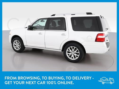 Photo 5 of 47 of 2015 Ford Expedition Limited
