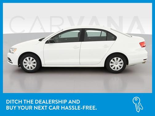 Photo 4 of 37 of 2015 Volkswagen Jetta Base